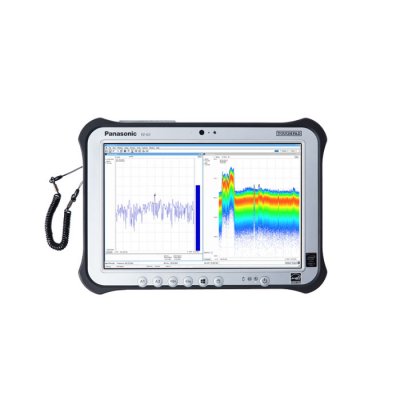 Анализатор спектра Tektronix USB RSA507A (демонстрационный)